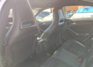 MERCEDES-BENZ A 180 CDI BLUEFFICIENCY 110 CV SPORT