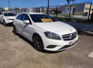 MERCEDES-BENZ A 180 CDI BLUEFFICIENCY 110 CV SPORT