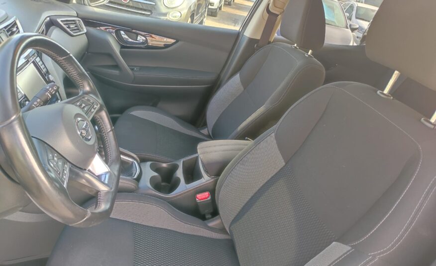 NISSAN QASHQAI 1.5 DCI 110 CV BUSINESS