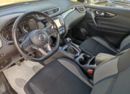NISSAN QASHQAI 1.5 DCI 110 CV BUSINESS