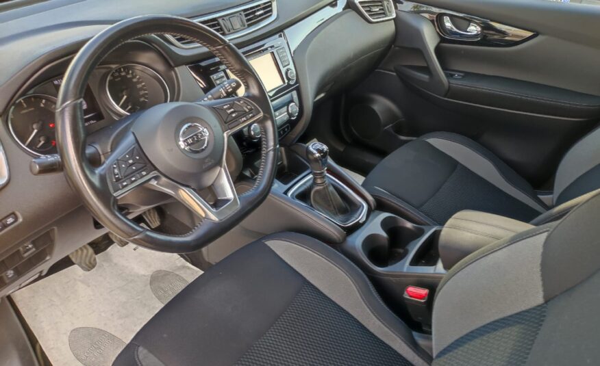 NISSAN QASHQAI 1.5 DCI 110 CV BUSINESS