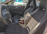 MERCEDES-BENZ A 180 CDI BLUEFFICIENCY 110 CV SPORT