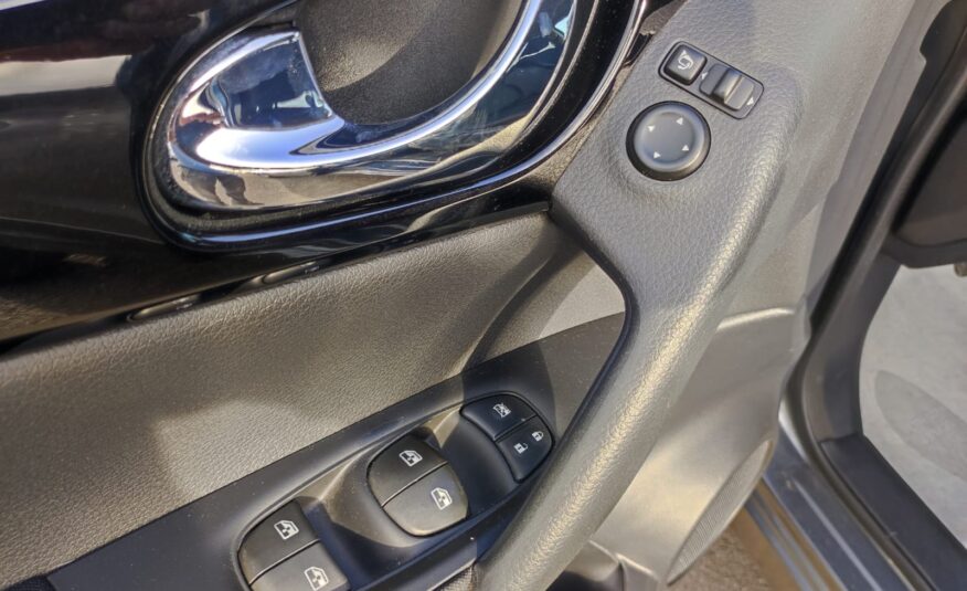 NISSAN QASHQAI 1.5 DCI 110 CV BUSINESS