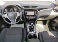 NISSAN QASHQAI 1.5 DCI 110 CV BUSINESS