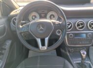 MERCEDES-BENZ A 180 CDI BLUEFFICIENCY 110 CV SPORT