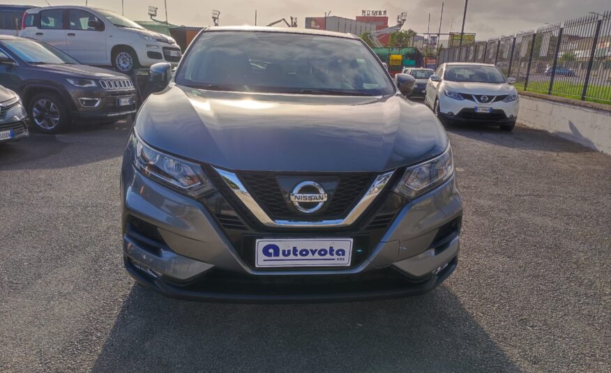 NISSAN QASHQAI 1.5 DCI 110 CV BUSINESS