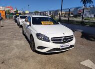 MERCEDES-BENZ A 180 CDI BLUEFFICIENCY 110 CV SPORT