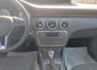 MERCEDES-BENZ A 180 CDI BLUEFFICIENCY 110 CV SPORT