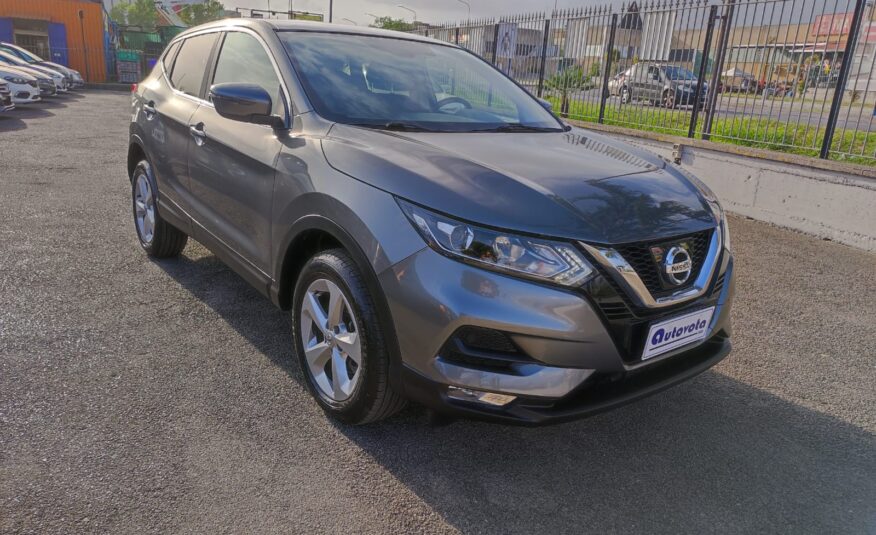 NISSAN QASHQAI 1.5 DCI 110 CV BUSINESS
