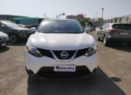 NISSAN QASHQAI 1.5 DCI 110 CV BUSINESS