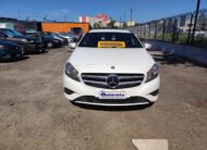 MERCEDES-BENZ A 180 CDI BLUEFFICIENCY 110 CV SPORT