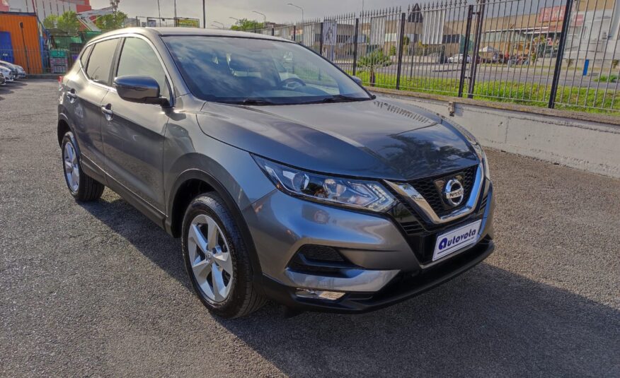 NISSAN QASHQAI 1.5 DCI 110 CV BUSINESS