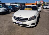 MERCEDES-BENZ A 180 CDI BLUEFFICIENCY 110 CV SPORT