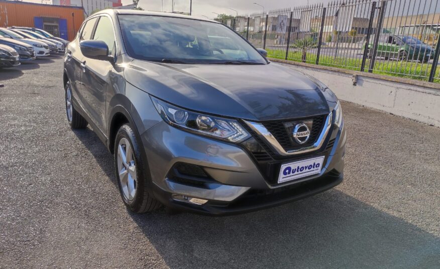 NISSAN QASHQAI 1.5 DCI 110 CV BUSINESS