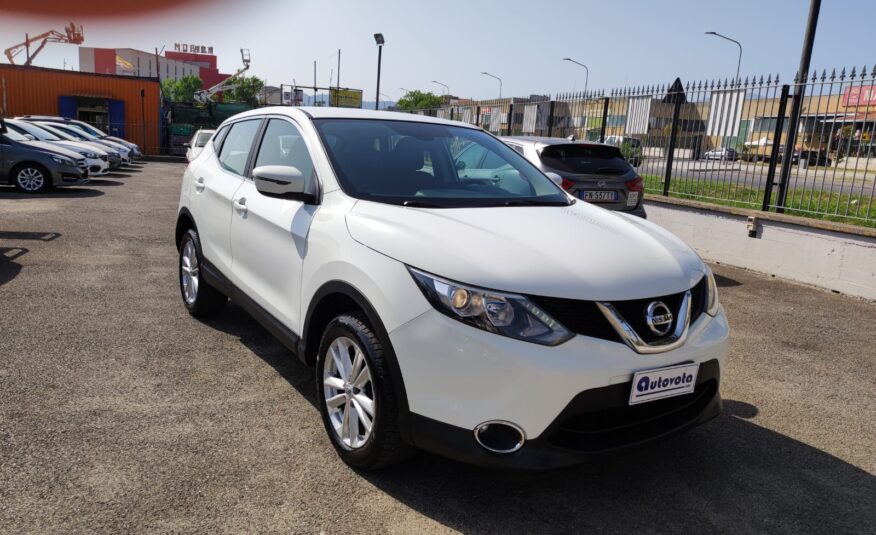 NISSAN QASHQAI 1.5 DCI 110 CV BUSINESS