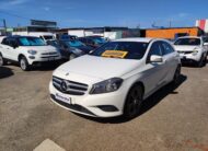 MERCEDES-BENZ A 180 CDI BLUEFFICIENCY 110 CV SPORT