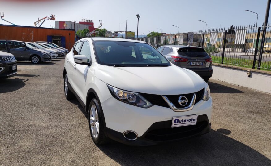 NISSAN QASHQAI 1.5 DCI 110 CV BUSINESS