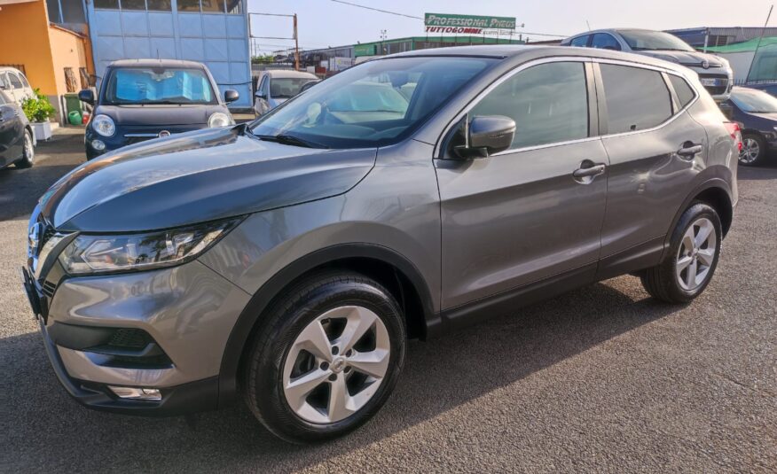 NISSAN QASHQAI 1.5 DCI 110 CV BUSINESS