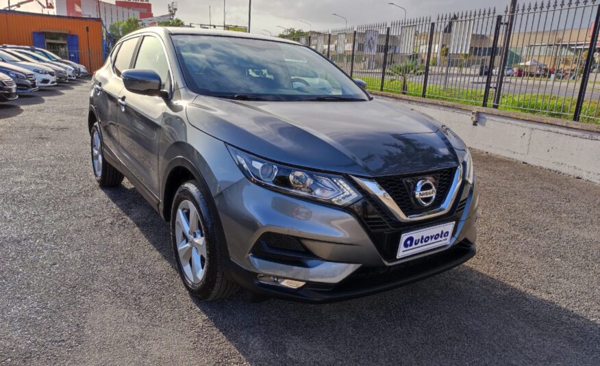 NISSAN QASHQAI 1.5 DCI 110 CV BUSINESS