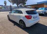 MERCEDES-BENZ A 180 CDI BLUEFFICIENCY 110 CV SPORT