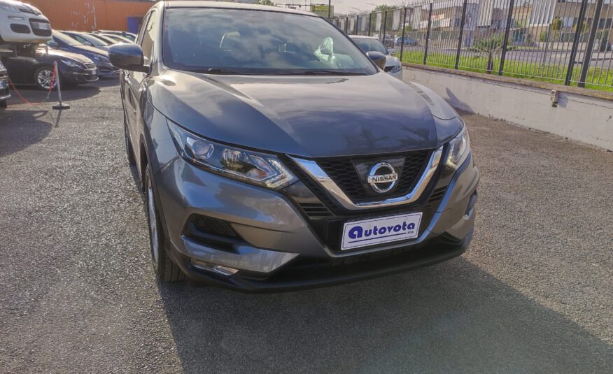 NISSAN QASHQAI 1.5 DCI 110 CV BUSINESS