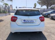 MERCEDES-BENZ A 180 CDI BLUEFFICIENCY 110 CV SPORT