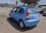 CITROEN C3 1.4 75 CV EXCLUSIVE