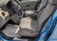 CITROEN C3 1.4 75 CV EXCLUSIVE