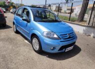 CITROEN C3 1.4 75 CV EXCLUSIVE