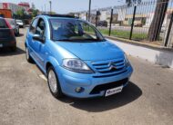 CITROEN C3 1.4 75 CV EXCLUSIVE