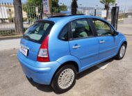 CITROEN C3 1.4 75 CV EXCLUSIVE