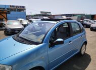 CITROEN C3 1.4 75 CV EXCLUSIVE