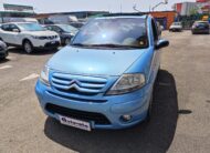 CITROEN C3 1.4 75 CV EXCLUSIVE