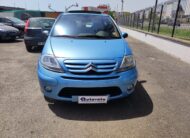 CITROEN C3 1.4 75 CV EXCLUSIVE