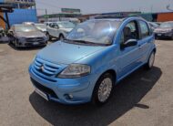 CITROEN C3 1.4 75 CV EXCLUSIVE