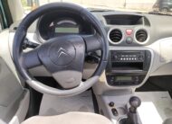 CITROEN C3 1.4 75 CV EXCLUSIVE