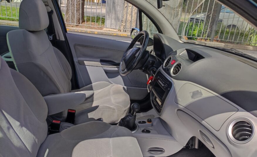 CITROEN C3 1.4 75 CV EXCLUSIVE