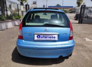 CITROEN C3 1.4 75 CV EXCLUSIVE