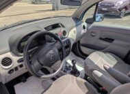 CITROEN C3 1.4 75 CV EXCLUSIVE