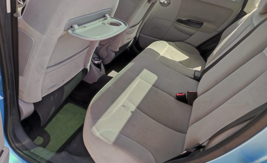 CITROEN C3 1.4 75 CV EXCLUSIVE