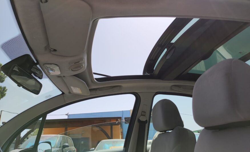 CITROEN C3 1.4 75 CV EXCLUSIVE