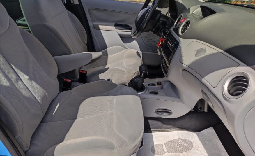 CITROEN C3 1.4 75 CV EXCLUSIVE