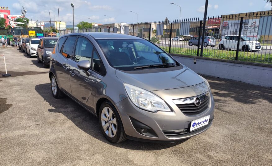 OPEL MERIVA 1.3 CDTI 95 CV ENJOY