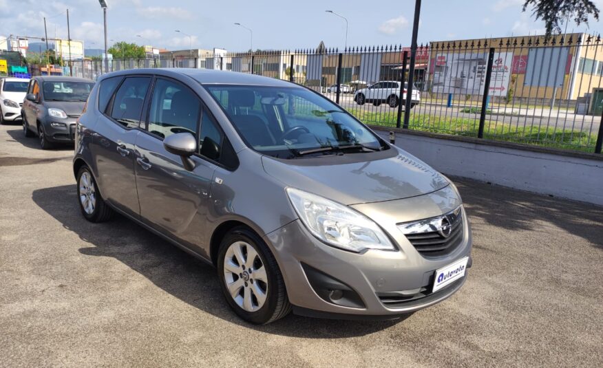 OPEL MERIVA 1.3 CDTI 95 CV ENJOY