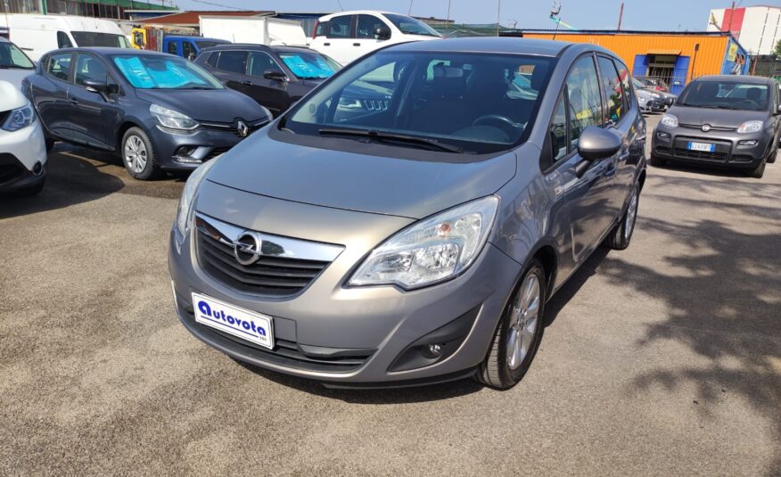 OPEL MERIVA 1.3 CDTI 95 CV ENJOY