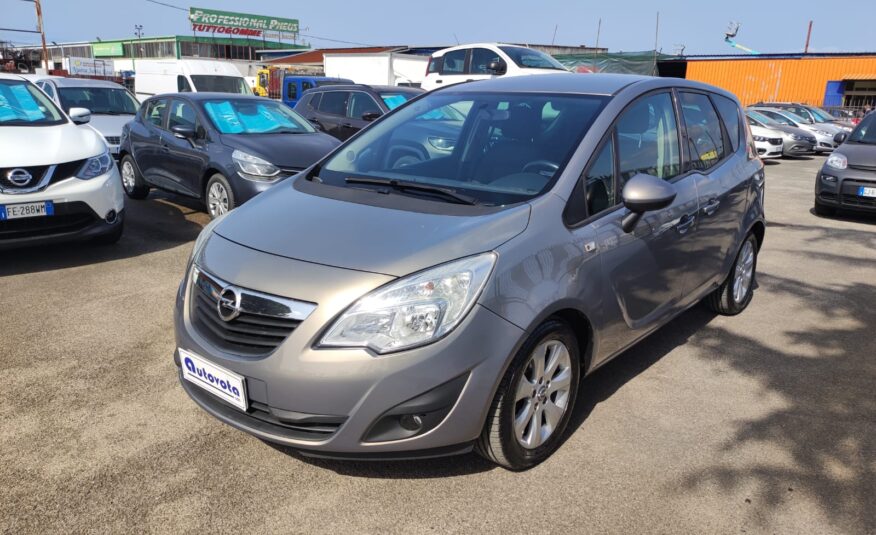 OPEL MERIVA 1.3 CDTI 95 CV ENJOY