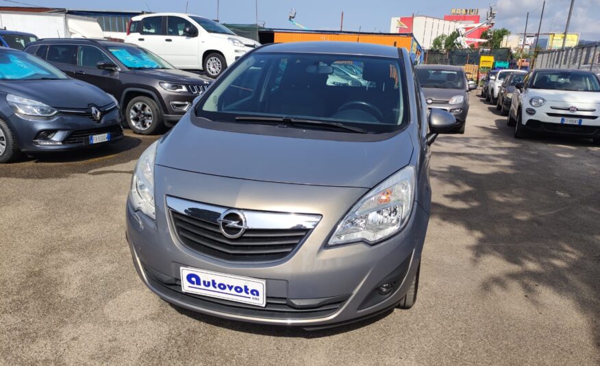 OPEL MERIVA 1.3 CDTI 95 CV ENJOY