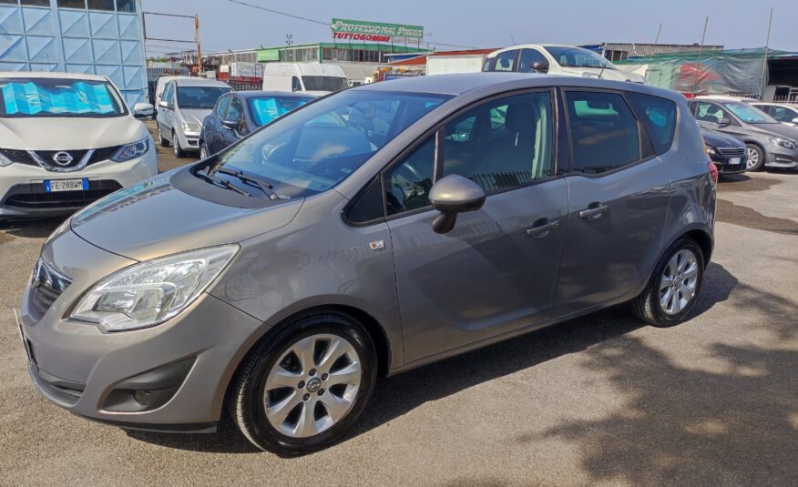 OPEL MERIVA 1.3 CDTI 95 CV ENJOY