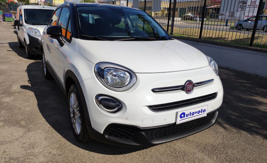 FIAT 500X 1.3 M. JET 95 CV LOUNGE
