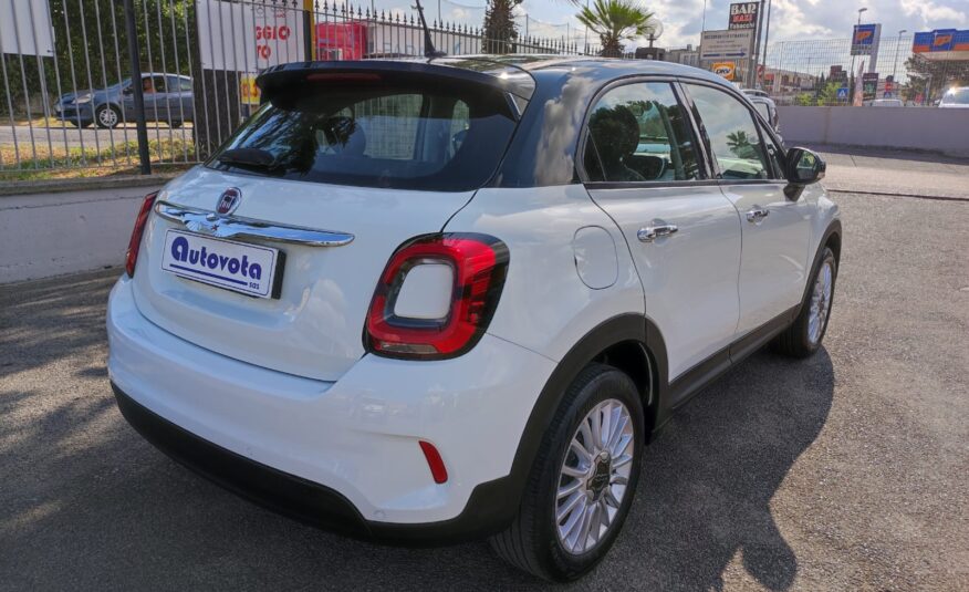 FIAT 500X 1.3 M. JET 95 CV LOUNGE